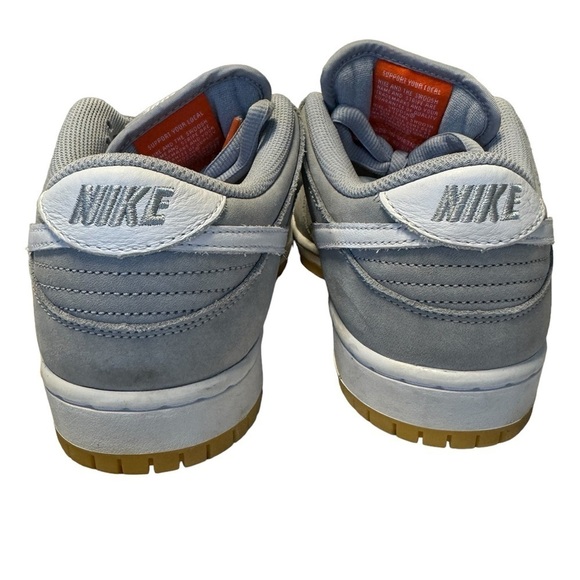 Nike Men’s SB Dunk Low Pro ISO size 8.5 - Picture 3 of 7